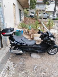 Scooter 400 Burgaman 