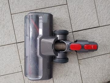 testina aspirapolvere Dyson 