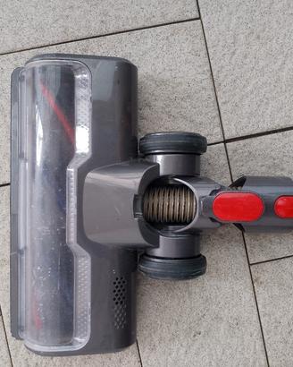 testina aspirapolvere Dyson 