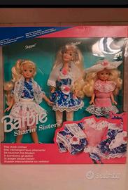 Barbie lotto