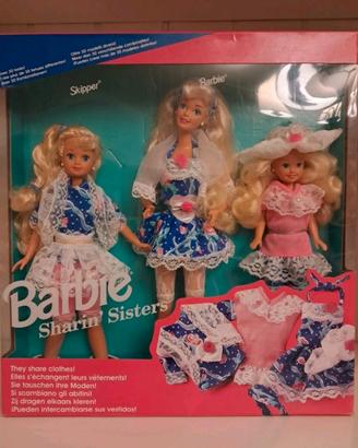 Barbie lotto
