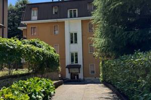 Appartamento di 115 m² con 3 locali e posto auto a