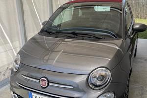 Auto 500