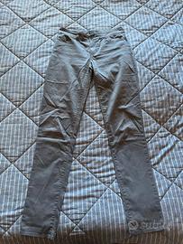 Pantaloni Armani da donna