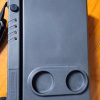 Minifrigo per l'auto vintage 