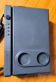 Minifrigo per l'auto vintage 