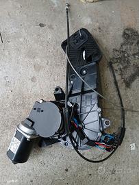 motorino portellone mercedes