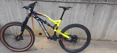 Lapierre Spicy 2018, taglia L