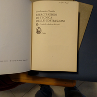 Ingegneria civile Esercitazioni