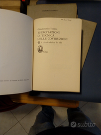 Ingegneria civile Esercitazioni