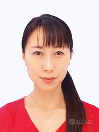 Lezioni di lingua giapponese