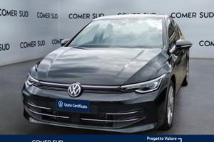 VOLKSWAGEN Golf VIII 2024 - Golf 2.0 tdi St U32332