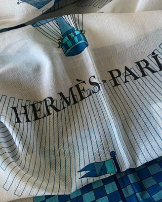 Pareo Hermes