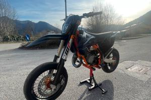 ktm sx 125 2021