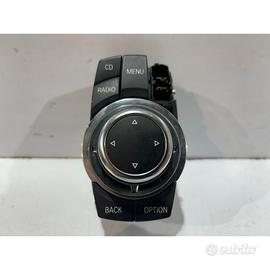 BMW E90 E91 E92 Controllo iDrive 9213311 - 16203
