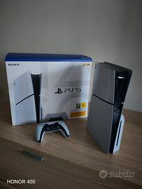PS5 1TB Nuova