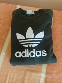 felpa Adidas 