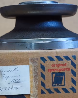 Manicotto pignone fiat 682 4599874