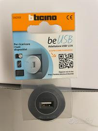 Bticino beusb