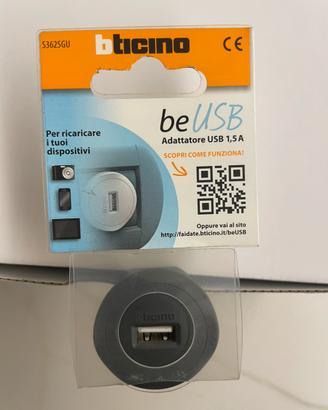 Bticino beusb