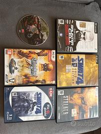 Giochi per il PC