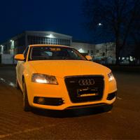 Audi a3 S-line 2.0 Ambition 140cv