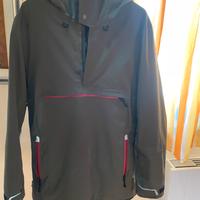 Napapijri giacca sci