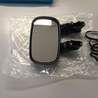 RETROVISORE DESTRO PER  FIAT DOBLÒ DAL 2000-2005.