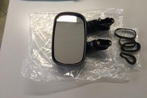 RETROVISORE DESTRO PER  FIAT DOBLÒ DAL 2000-2005.