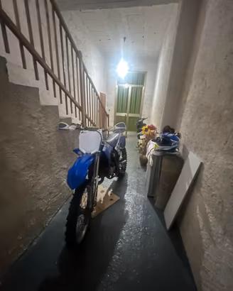 yz 125