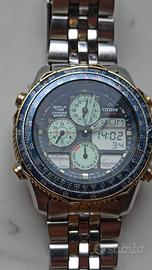 orologio Citizen Promaster Navihawk C300