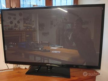 TV Samsung 50 pollici