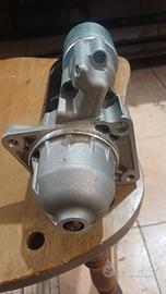 motorino avv. iveco daily