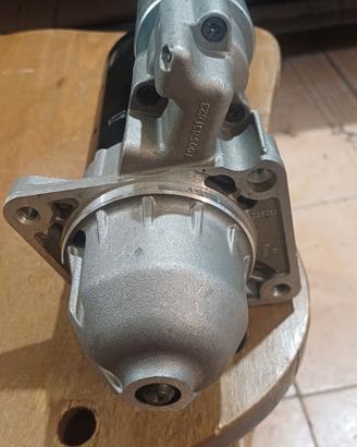 motorino avv. iveco daily