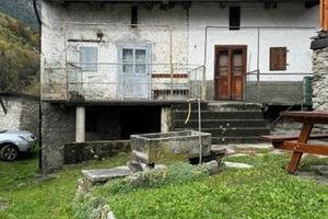 Baita/Chalet/Trullo Varzo [MontaMau0325VRG]