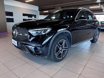 Mercedes-Benz GLC 220d 4M MHEV AMG Line Advan...
