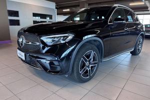 Mercedes-Benz GLC 220d 4M MHEV AMG Line Advan...