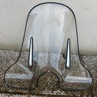 Parabrezza vespa