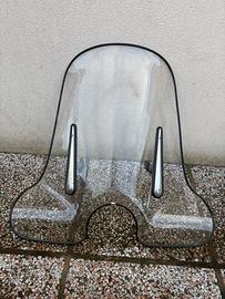 Parabrezza vespa