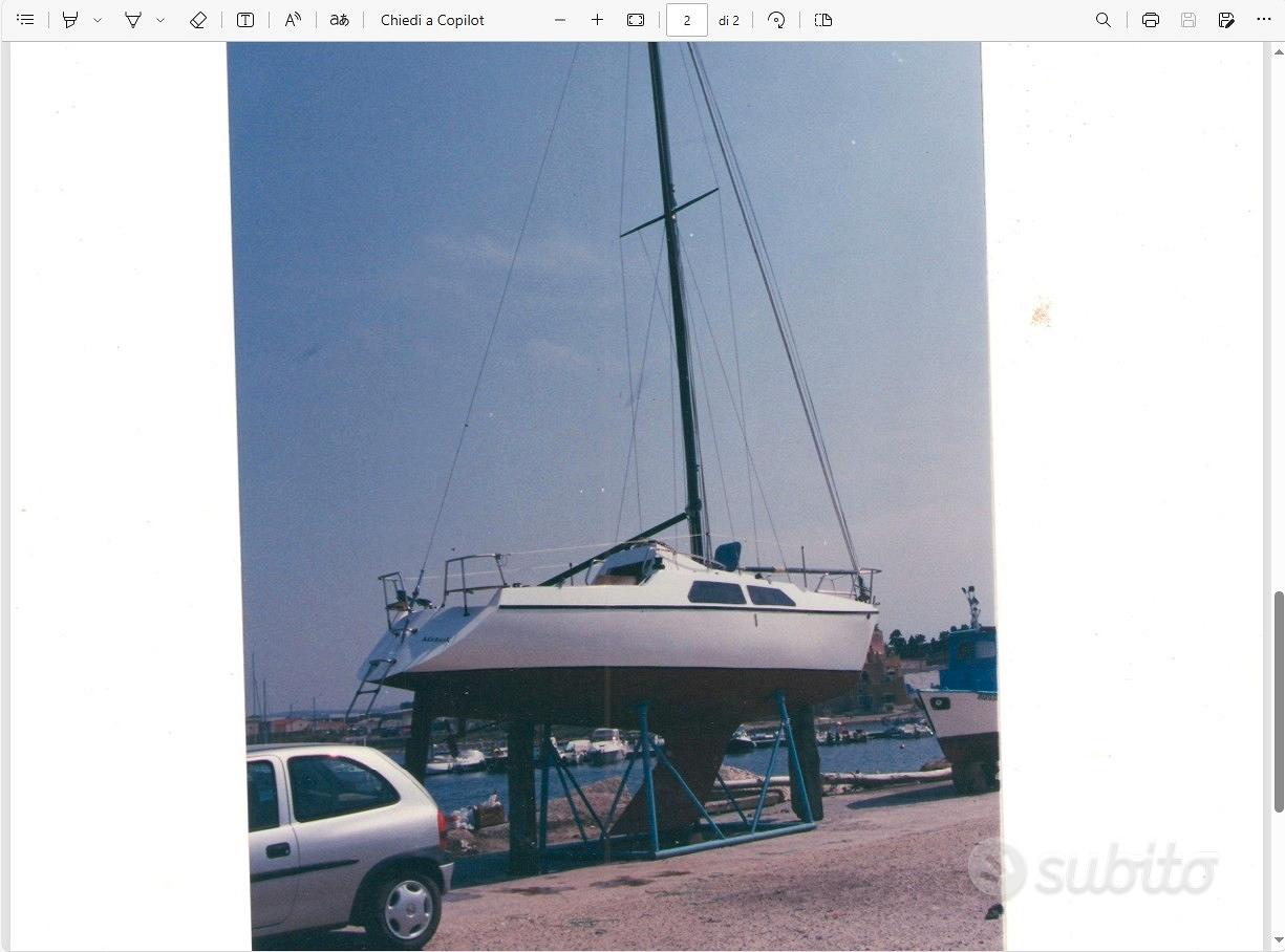 Clio 81 — View photo 1