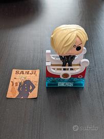Funko pop One piece -  Sanji - Kinder 2026