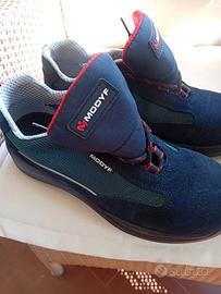 Scarpe da lavoro