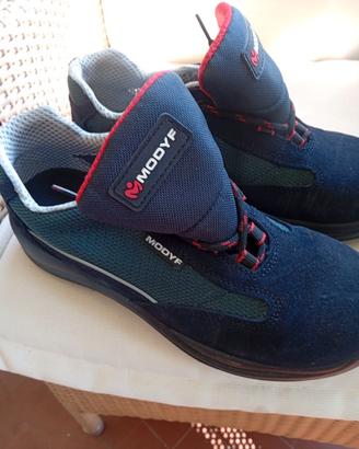 Scarpe da lavoro