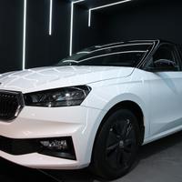 SKODA FABIA 1.0 TSI EVO STYLE 80 CV