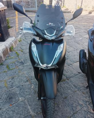 Sh 350 ricambi