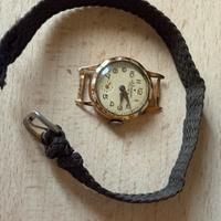 Orologio donna anni 50/60 Lover 17Rubis