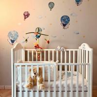 Lettino bimbo con sbarre