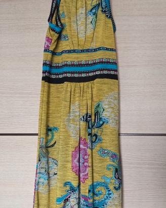 Vestito etnico