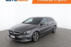 MERCEDES-BENZ CLA 200 TS61828