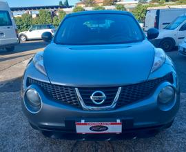 Nissan Juke 1.5 dCi Start&Stop Visia